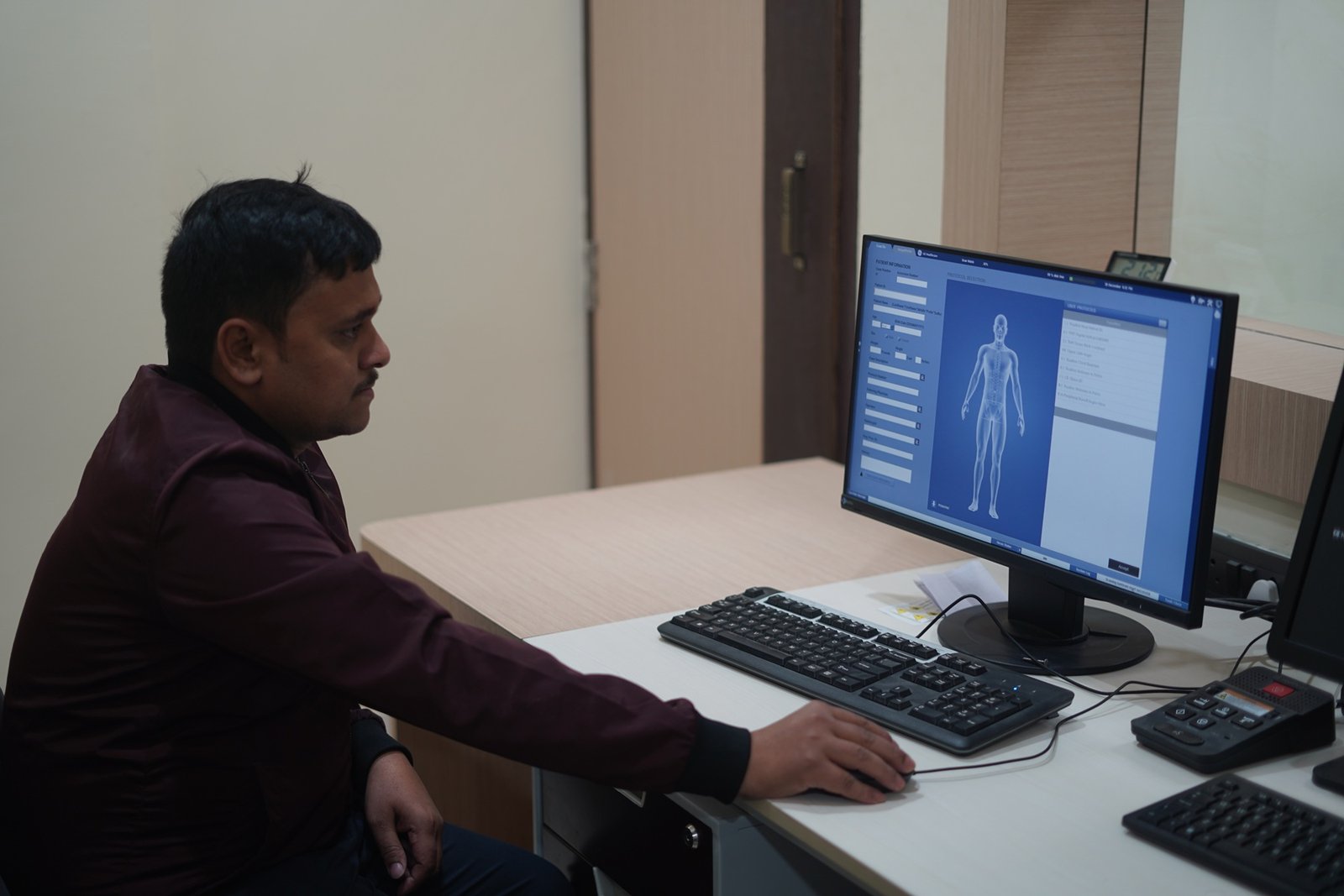 Saara Hospital Gallery Image